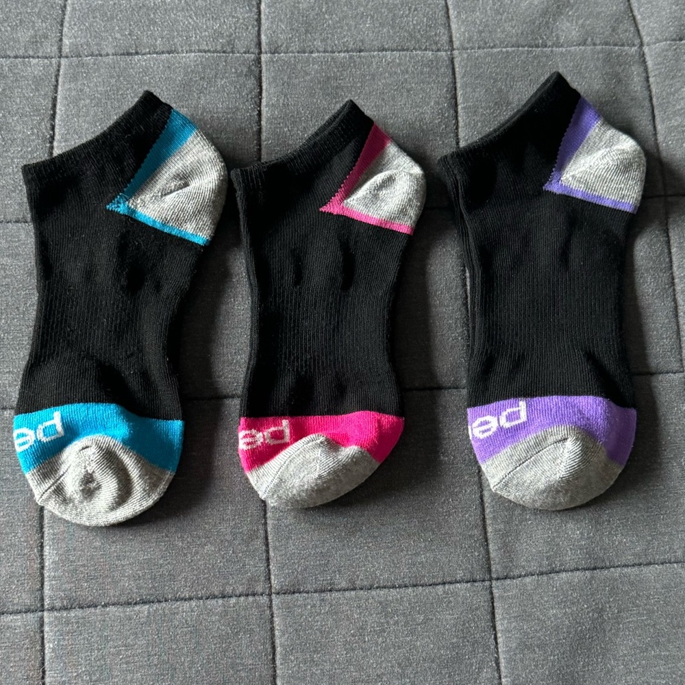 Peds Sock Bundle!